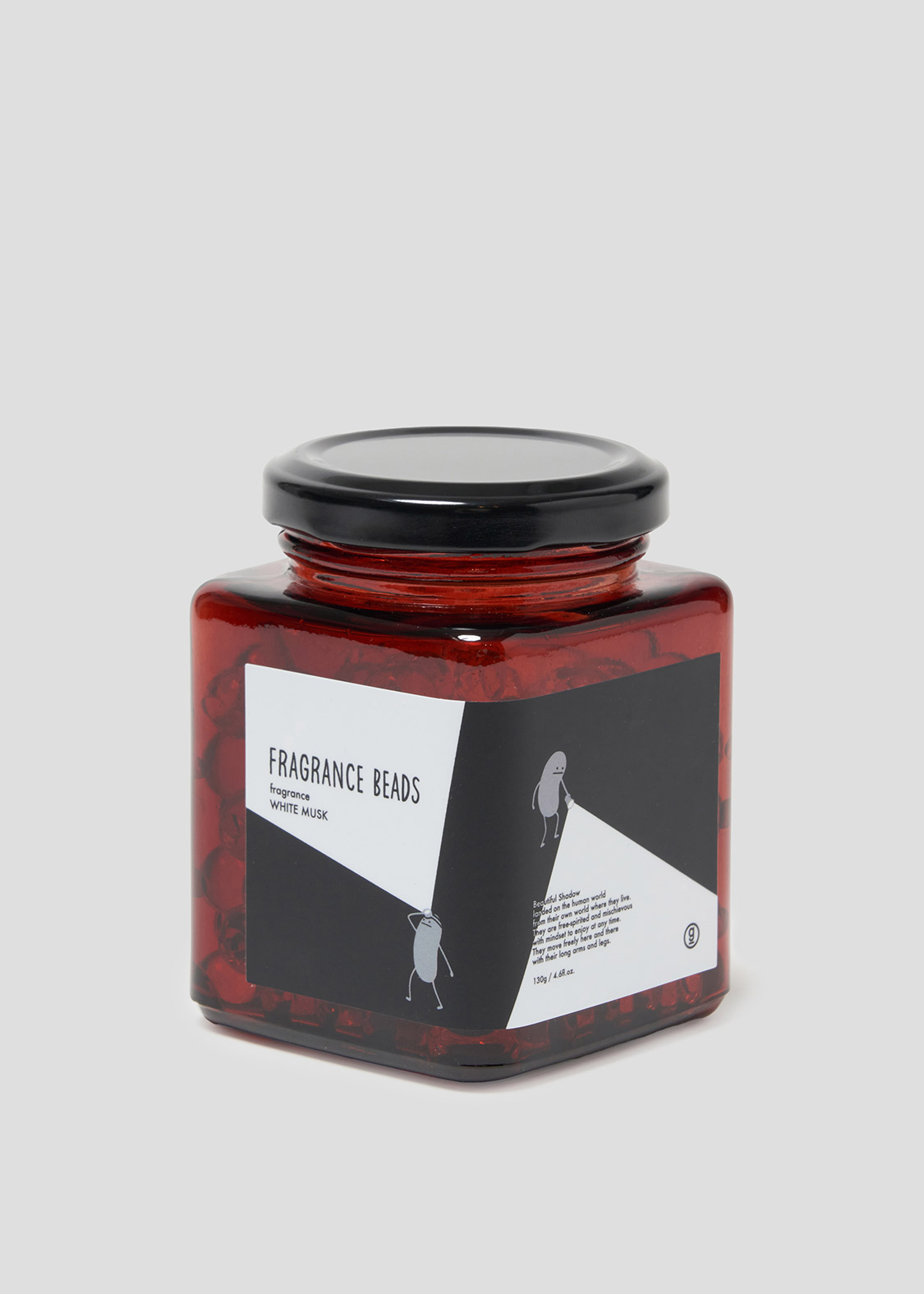 ビューティフルシャドーファインズマイウェイ｜フレグランスビーズ