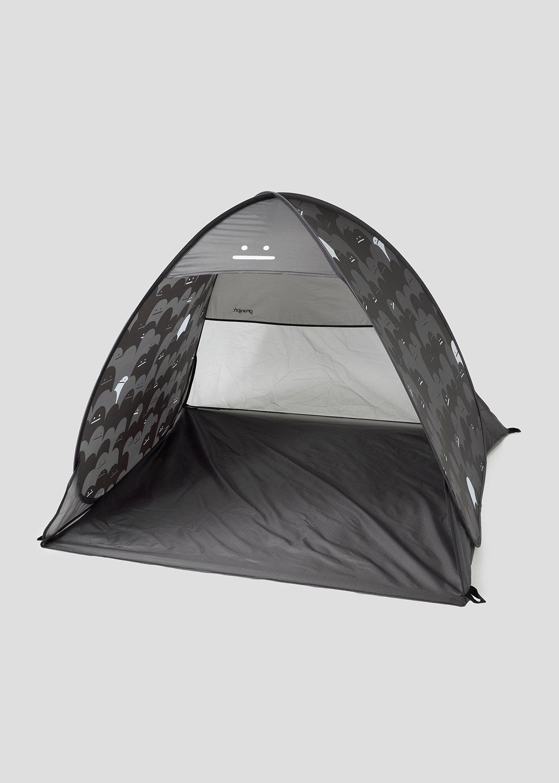 クラウドビューティフルシャドー｜ポップアップサンシェード