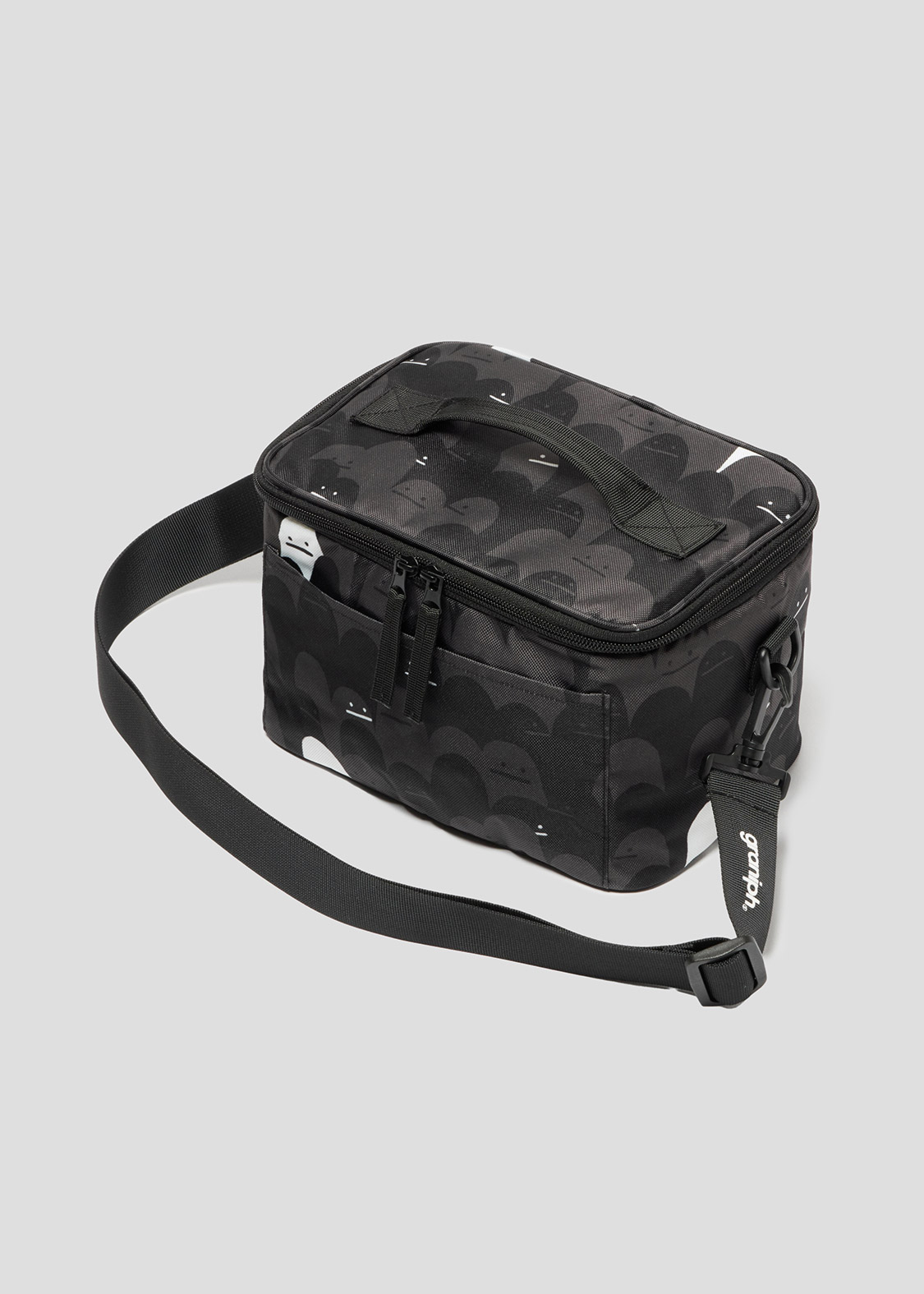 クラウドビューティフルシャドー｜ソフトクーラーバッグ